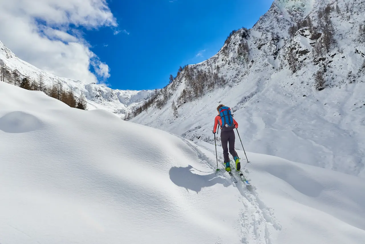 Falls Creek Activities