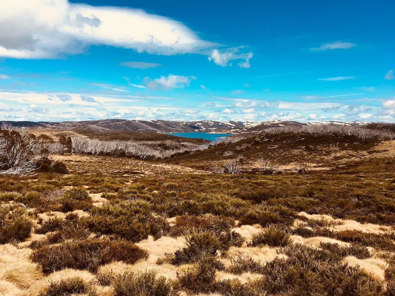 Falls Creek Attractions