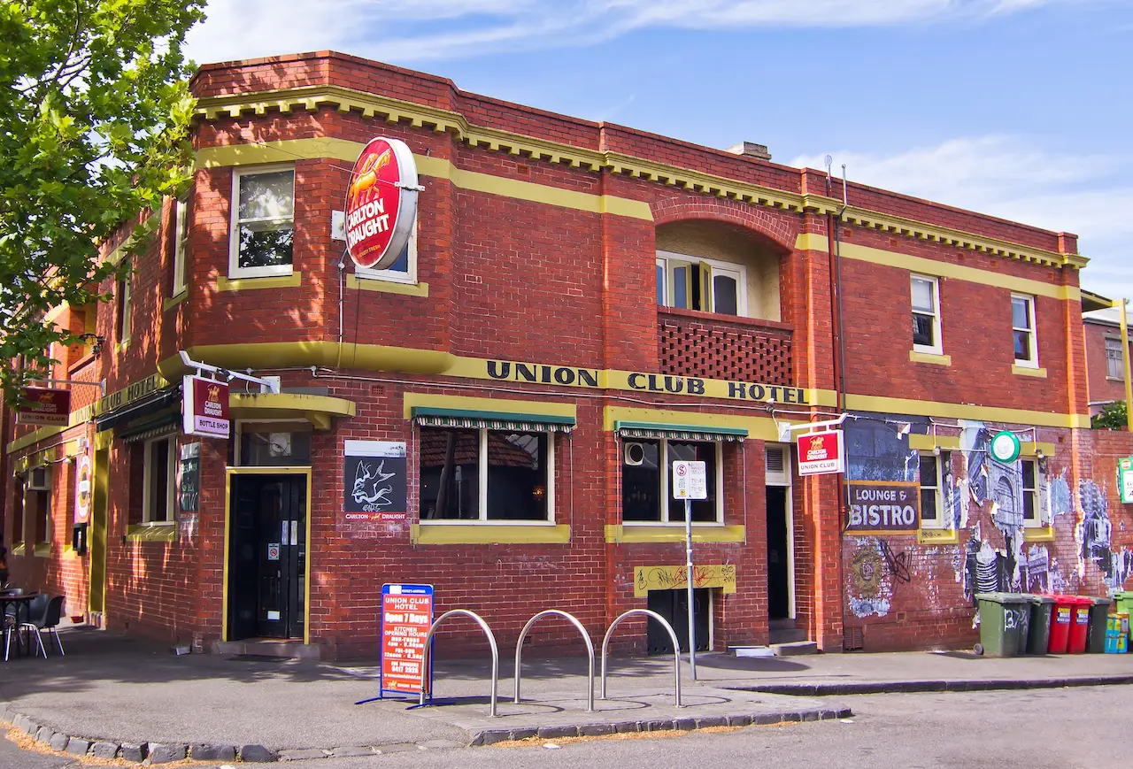 Falls Creek Budget Accommodation