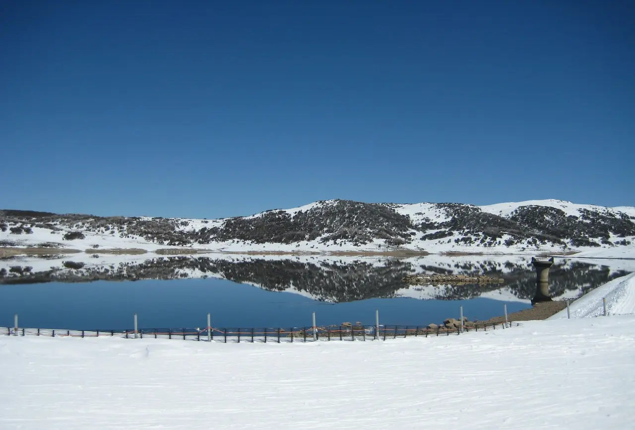 Falls Creek Luxury Accommodation