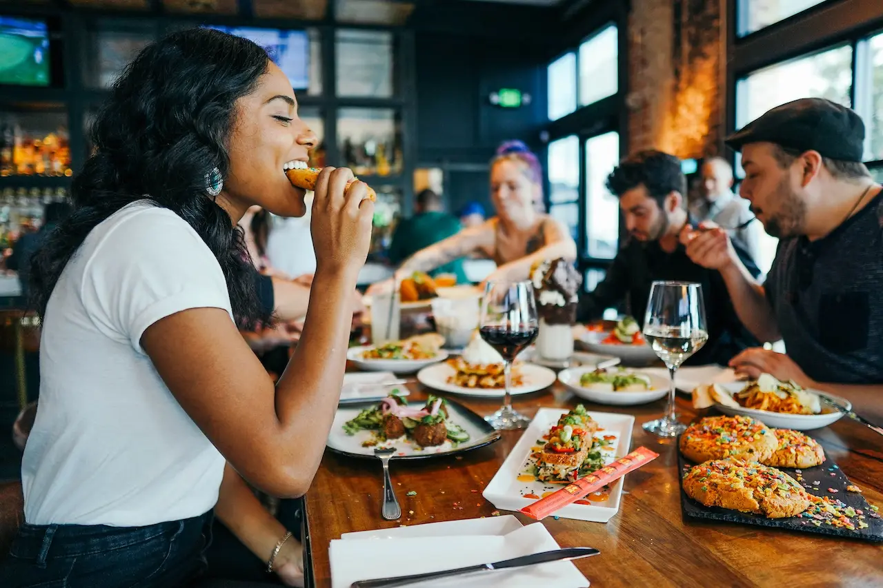 Geelong Dining