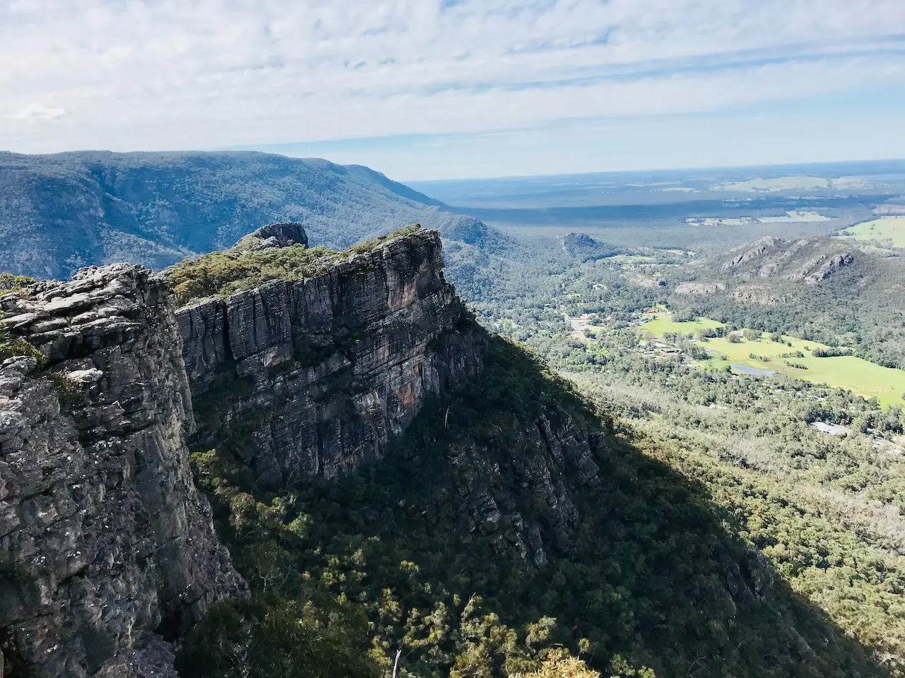 Grampians