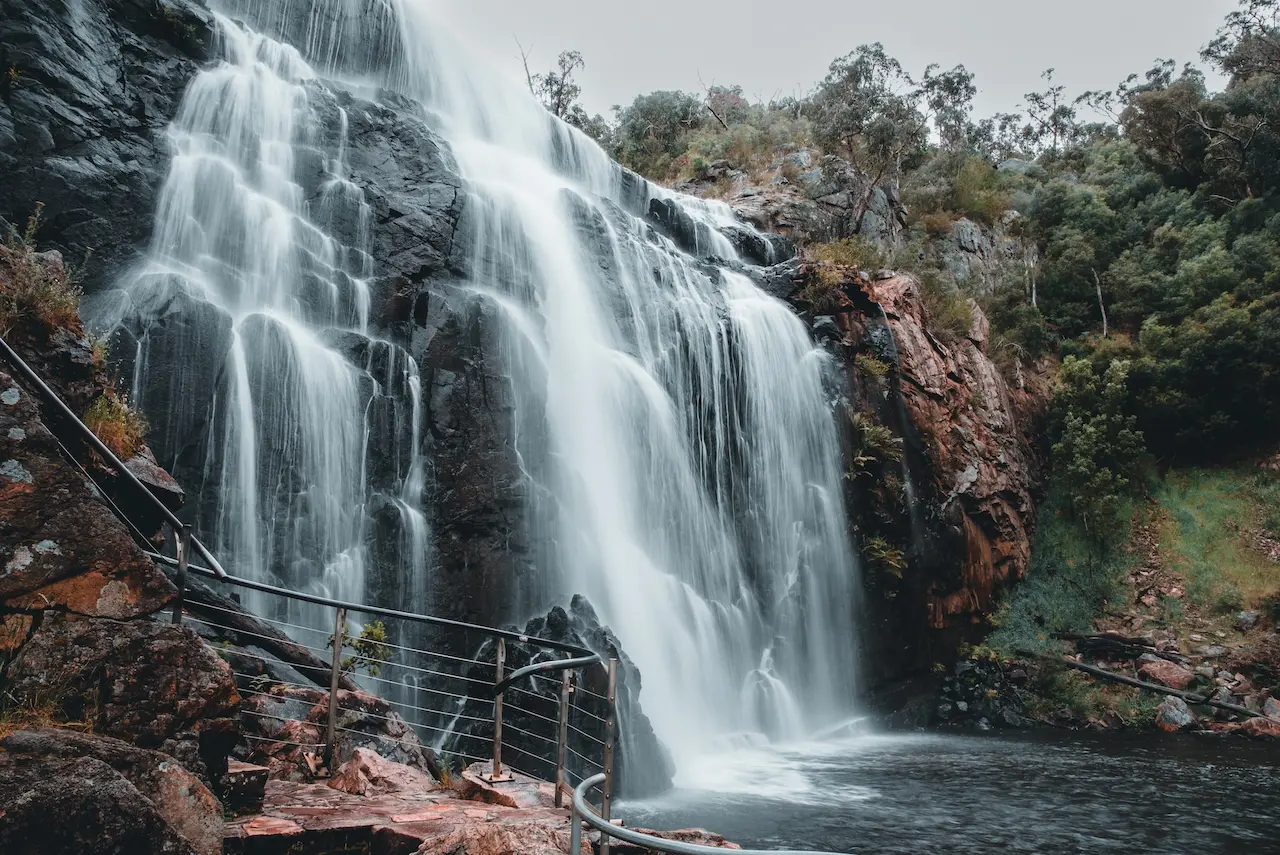 Grampians Attractions