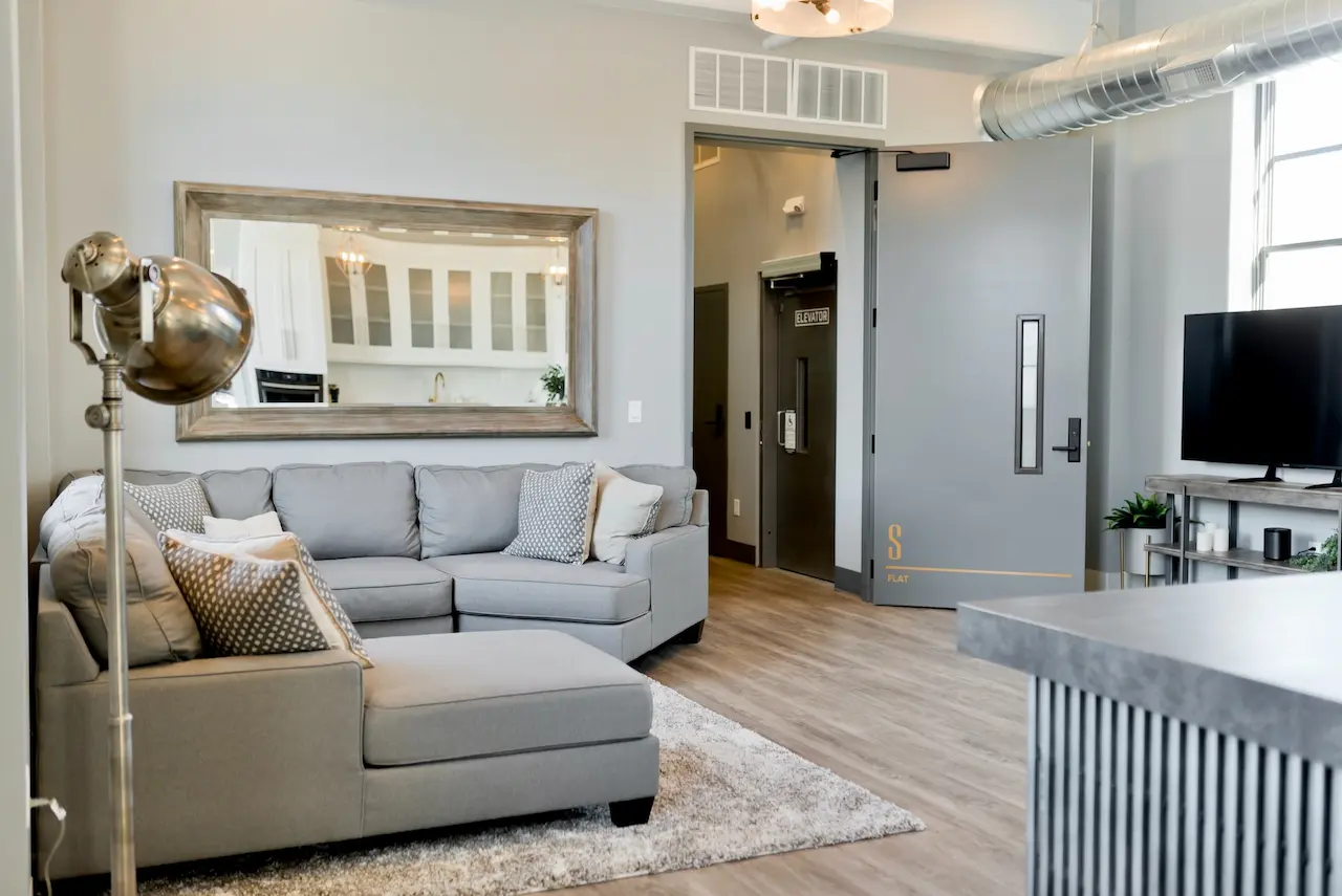 Great Ocean Road Apartments
