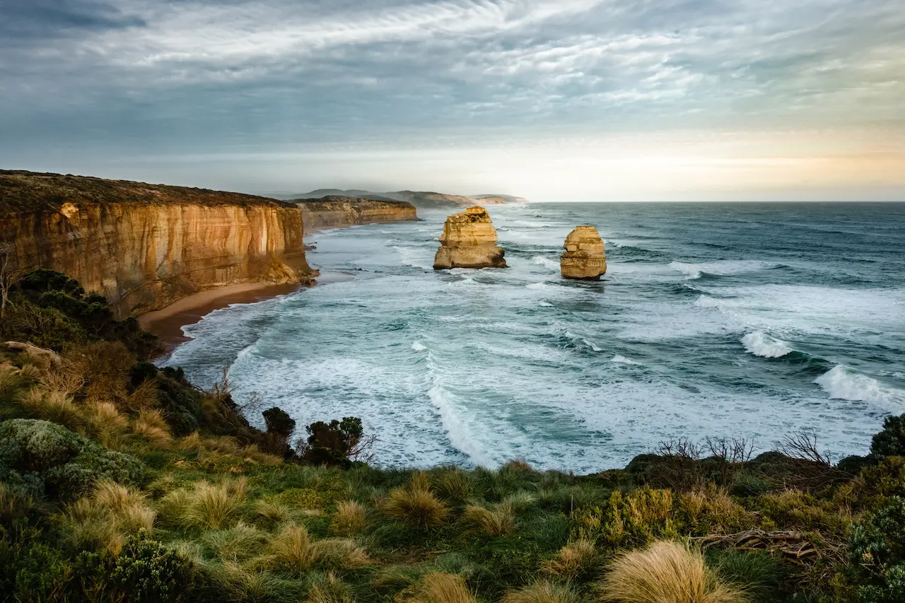 Great Ocean Road Attractions