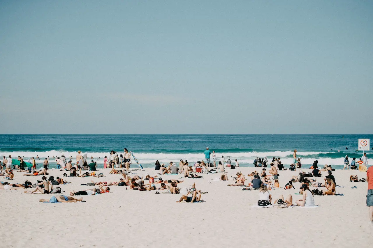 Great Ocean Road Holidays