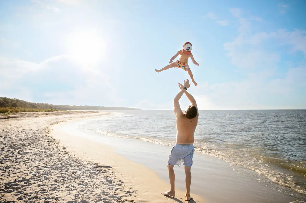 Great Ocean Road Holidays with Kids