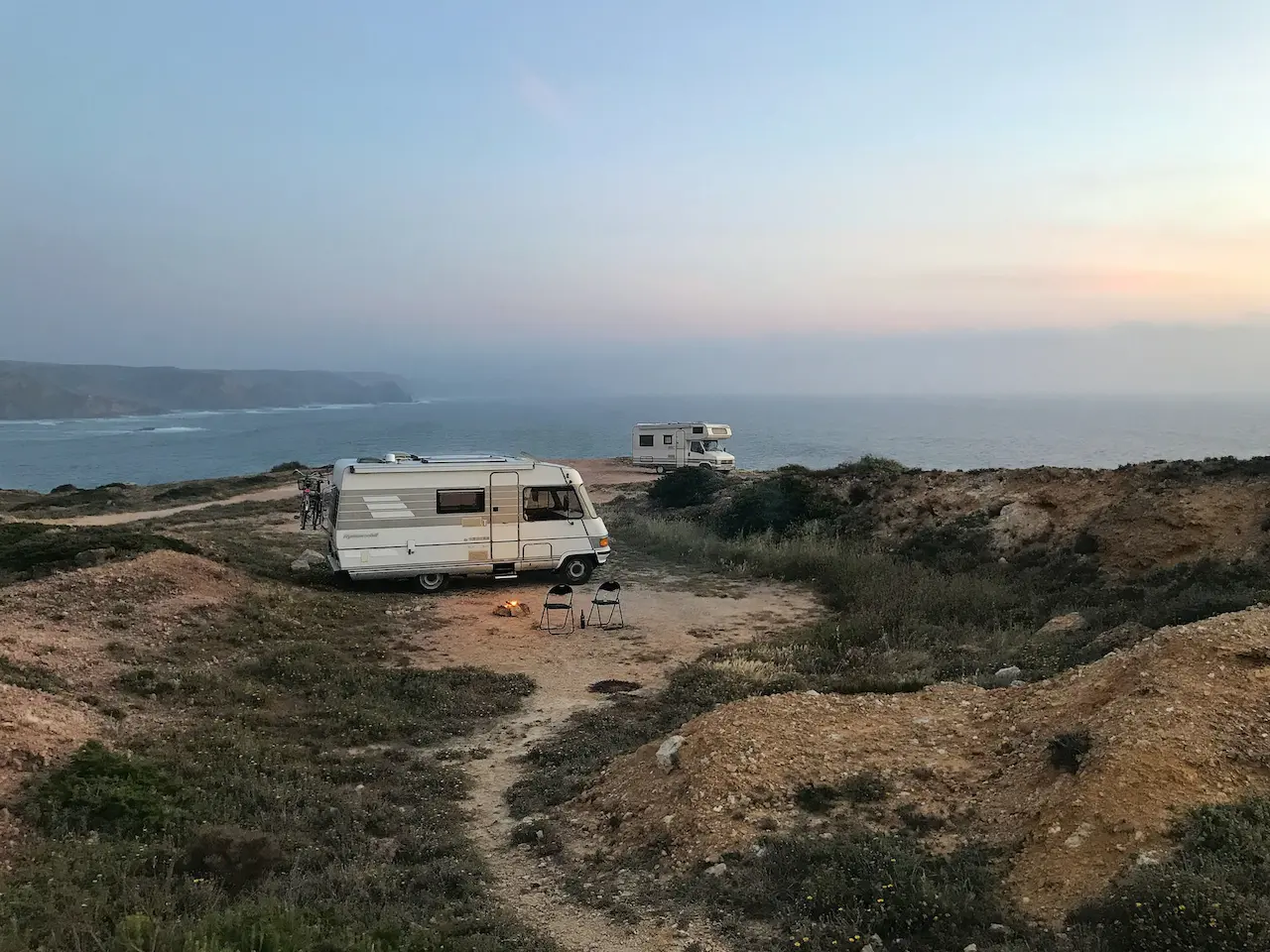 Melbourne Campervans and Motorhomes