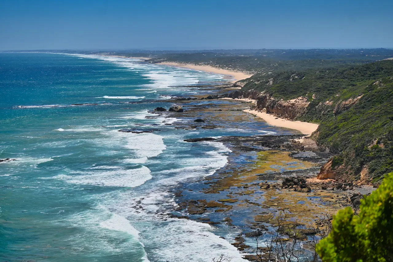 Mornington Peninsula Information | Vic Travel