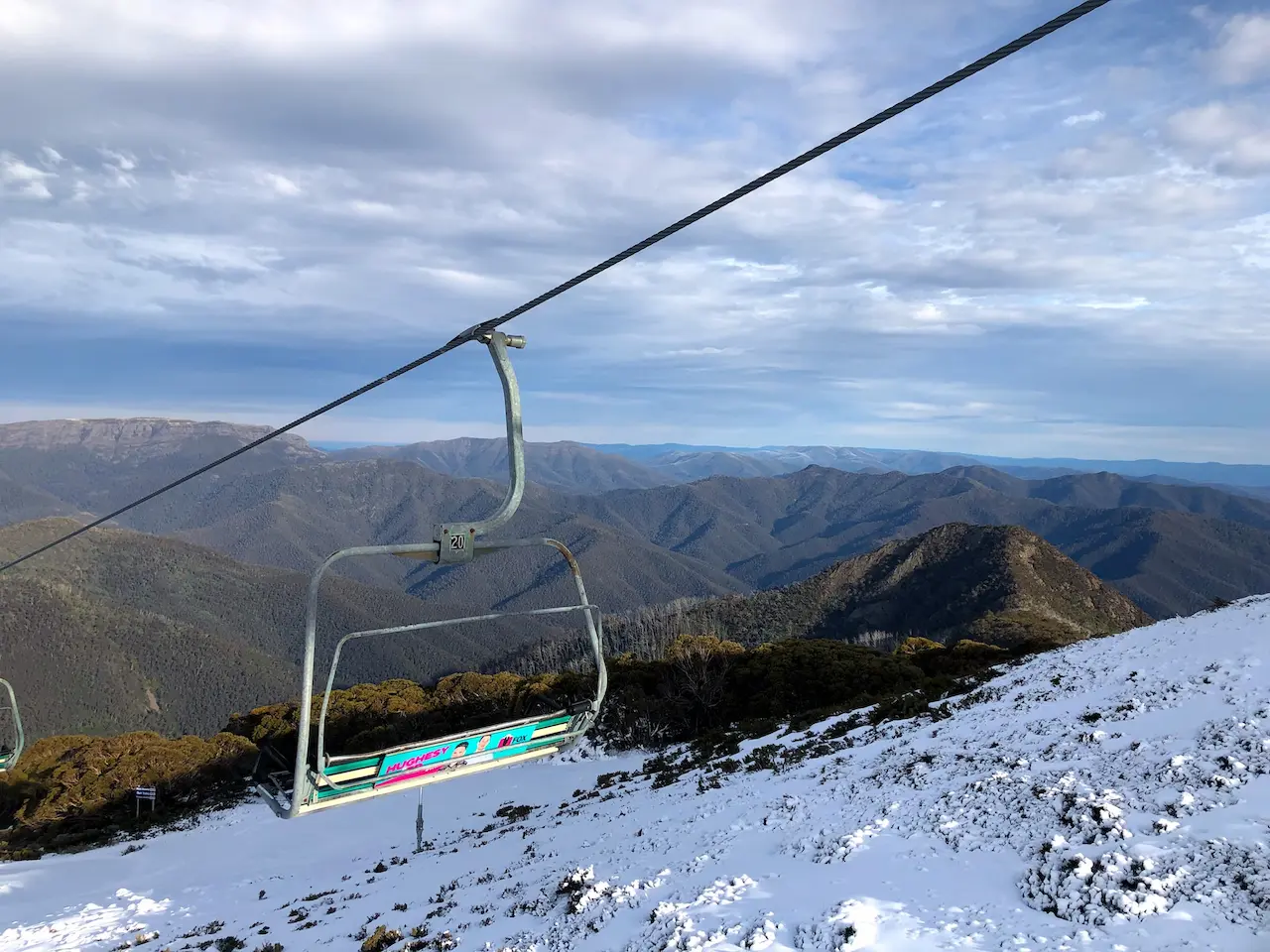 Mount Buller Holiday Packages