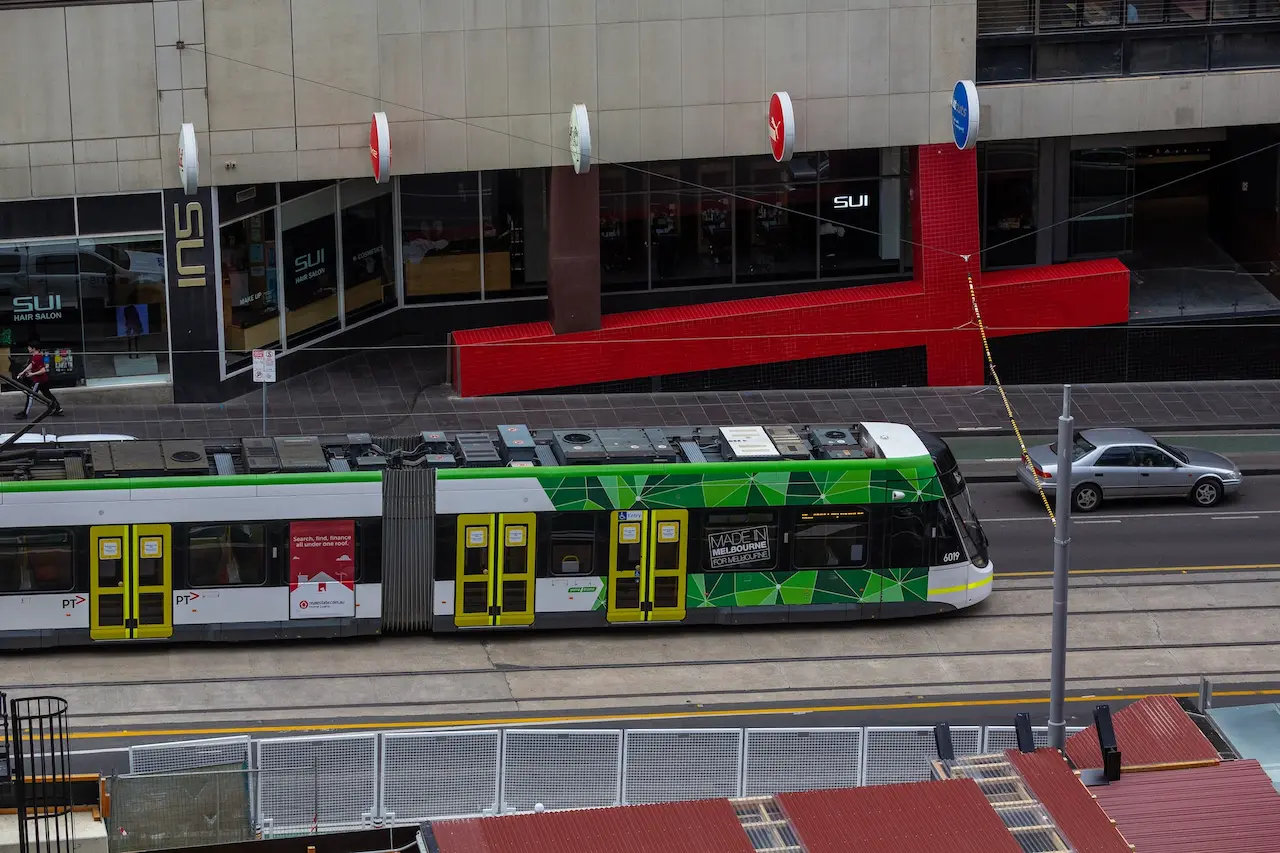 Yarra Valley Transfers