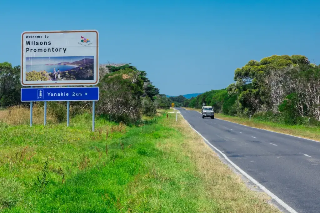 Wilsons Promontory National Park