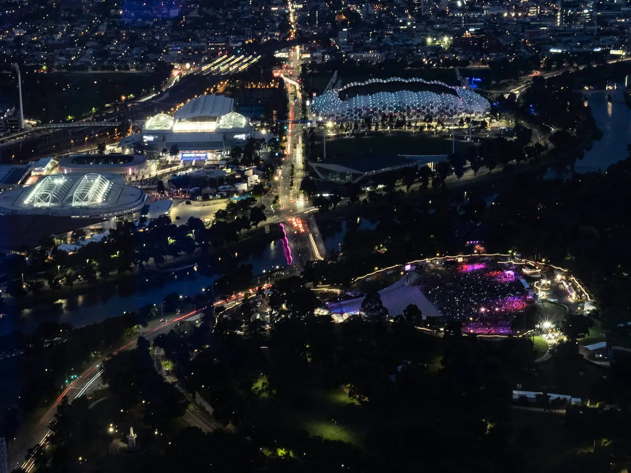 From Traveller to Local